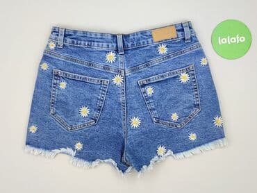 trampki stitch: C&A, Szorty damskie, rozmiar M — 3