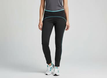 primark running leggings: Leggings Sports for women, size S — 1