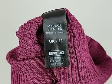 flanela: Marks & Spencer, Kardigan damski, rozmiar XL — 5