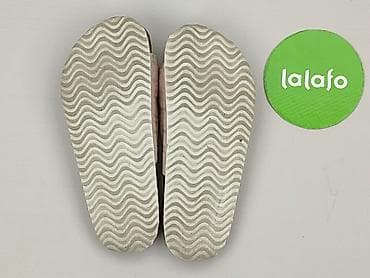 buty letnie born2be: Klapki 34, Używany — 3