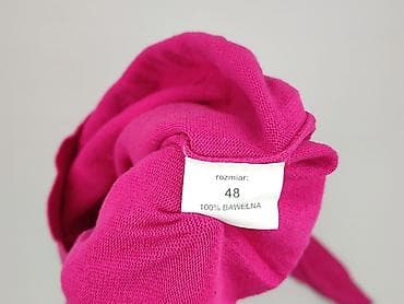 crop sweter: In Extenso, Sweter damski, rozmiar 4XL — 5