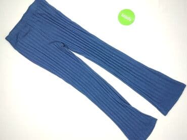 legginsy z marszczeniem na pupie shein: Shein, Legginsy Eleganckie damskie, rozmiar M — 2