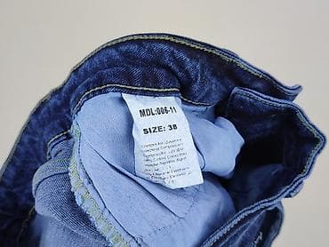 tommy jeans essential jacket: Jeansy damskie, rozmiar M — 4