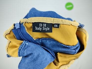 stradivarius jeans: Italian Style, Sukienka damska, rozmiar 2XL — 4