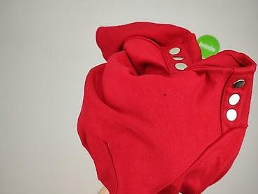 sukienki czerwone: Esmara, Sukienka damska, rozmiar S — 4