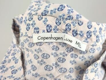 cubus body: Copenhagen, Bluzka damska, rozmiar M — 4