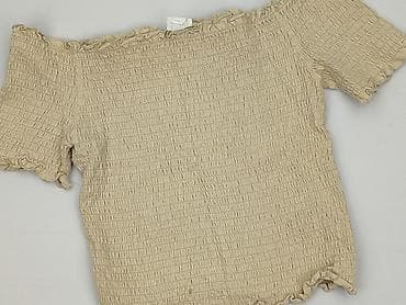 bluzki cekiny hm: H&M, Bluzka damska, rozmiar L — 1