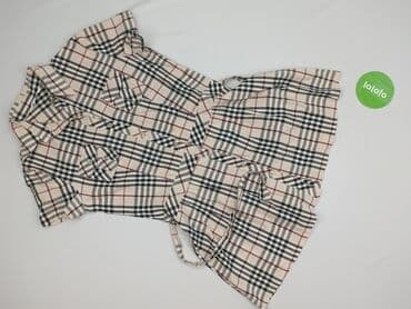 koszule modna kiecka: Sukienka damska, rozmiar M — 2