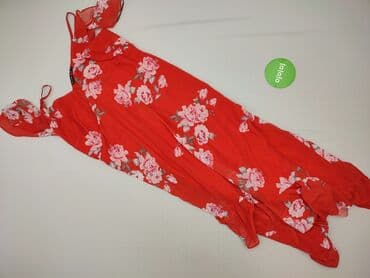 obcisła sukienka maxi: Bodyflirt, Women`s dress, size 2XL — 2