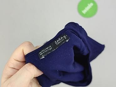 koszulka basic zara: Zara, Top damski, rozmiar S — 4