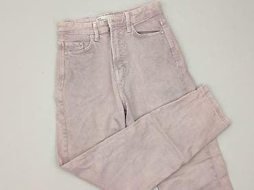 versace couture jeans: Stradivarius, Jeansy damskie, rozmiar XS — 1