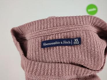 top abercrombie: A&F, Bluzka damska, rozmiar XS — 4