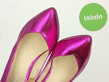 buty coco: Półbuty damskie, rozmiar 39 — 7