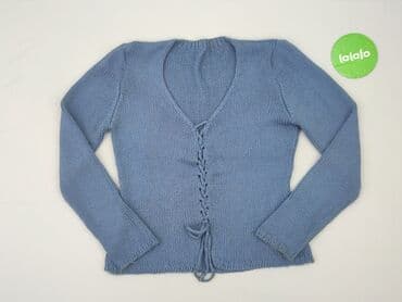 nylon sweter: Sweter damski, rozmiar S — 2