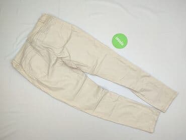 dorimodes majtki allegro: Daysie, Spodnie materiałowe damskie, rozmiar 2XL — 3