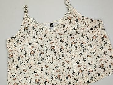 Shein Curve, Top damski, rozmiar 4XL