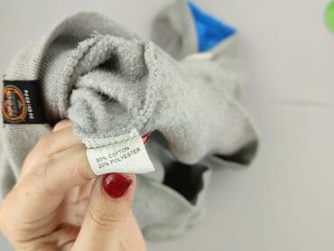 bluza tanio: Fashion Jeans, Bluza z kapturem dla mężczyzn, rozmiar L — 5