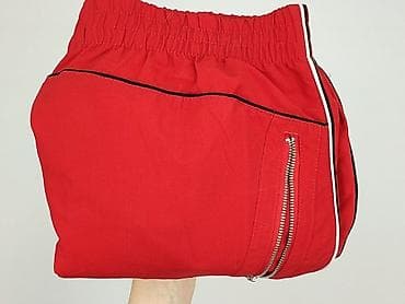 emo bluza: IDENTIC, Spodnie 3/4 dla mężczyzn, rozmiar XL — 6