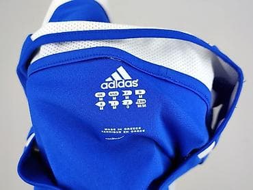 gap: Adidas, Koszulka dla mężczyzn, rozmiar M — 4