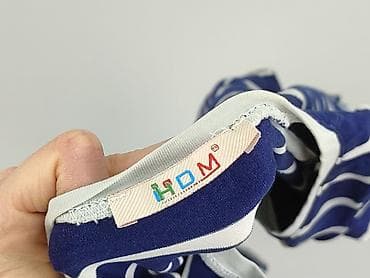 blue city h: HDM, Bluzka damska, rozmiar S — 4