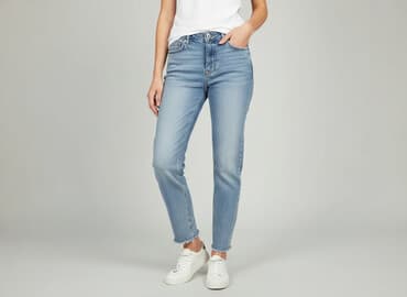 topshop jeansy: Topshop, Jeansy damskie, rozmiar S — 7