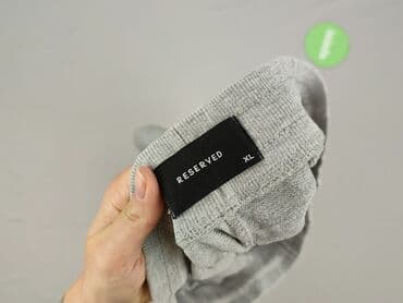 koszulka barcelony gavi: Szorty dla mężczyzn, XL, Reserved, stan - Dobry — 4
