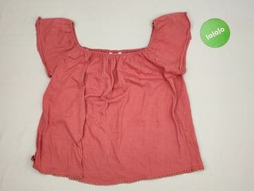 bluzka do spodenek: Women's blouse, size M — 3