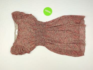 czerwona obcisła sukienka h: Sukienka damska, rozmiar 2XS — 2