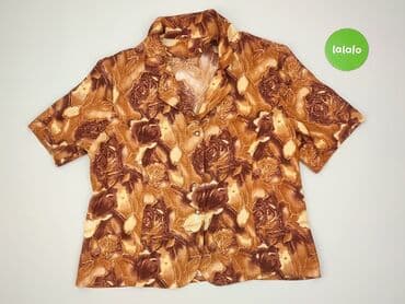 cropp buty na platformie: Bluzka damska, rozmiar L — 3