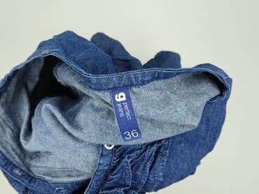 gina tricot jeansy: Gina Tricot, Sukienka damska, rozmiar S — 4