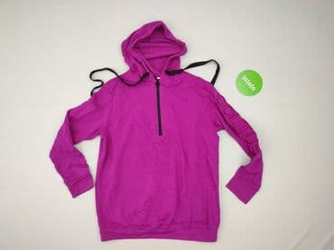 Women's Clothing: Lamu, Women`s hoodie, size S (EU 36) — 2