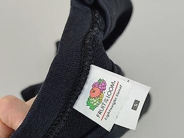 szare dresy reserved: Fruit Of The Loom, Bluza damska
, rozmiar S — 4