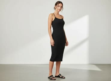 shein krótkie spodenki dla dzieci: Shein, Sukienka damska, rozmiar S — 9