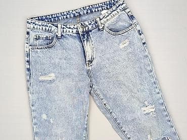 decatlon stan: Denim Collection, Джинси жіночі, розмір M — 1