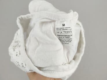 bluzka w kwiaty new yorker: Bluzka damska, rozmiar M — 4