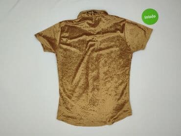 bluzki kopertowe reserved: Women's blouse, size L (EU 40) — 3