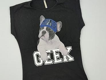 T-shirt damski, rozmiar S w lalafo.pl T-shirt damski, rozmiar S