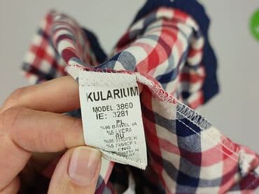 tommy hilfiger t shirty basic: Women`s shirt, size M (EU 38) — 5