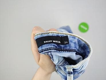 acne studios: Tally Weijl, Jeansy damskie, rozmiar XS — 4