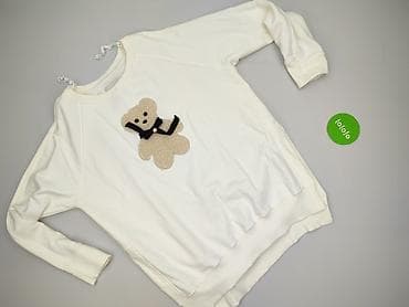 11936 h: By o la la. !, Bluza damska
, rozmiar 8XL — 2