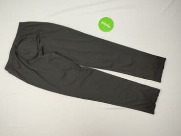 kozaki na koturnie ccc czarne: Legginsy Sportowe damskie, L — 3