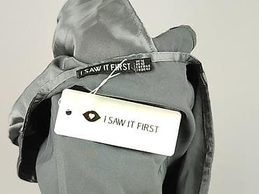 satynowe topy: I Saw it First, Bluzka damska, rozmiar XL — 5