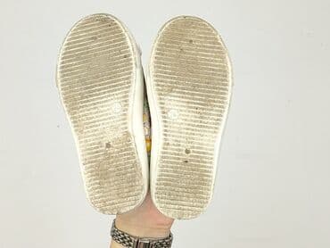 lekkie buty dziecięce: Baby shoes, 24, condition - Very good — 5