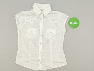 bluzki z jednorozcem: Flame, Koszula damska, rozmiar M — 2