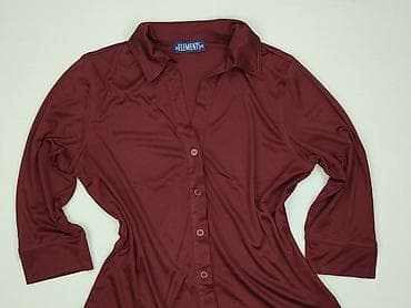 bluzki mumu: ELEMENTS, Bluzka damska, rozmiar M — 1