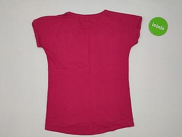 stroj: Outhorn, T-shirt damski, rozmiar XS — 3