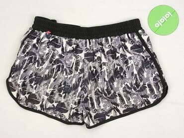 spodnie dresowe damskie 4f allegro: 4F, Szorty damskie, M — 3