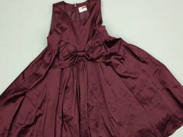 sukienka sweterkowa c a: Dress, Name it, 3-4 years, 98-104 cm, condition - Perfect — 1