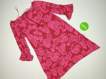 sprzedaż sukienek używanych: RAINBOW, Sukienka damska, rozmiar S — 2