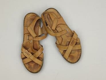 buty scholl ccc: Sandals for women, size 39 — 1